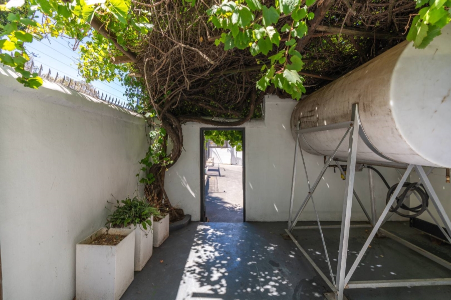 To Let commercial Property for Rent in Gardens Western Cape